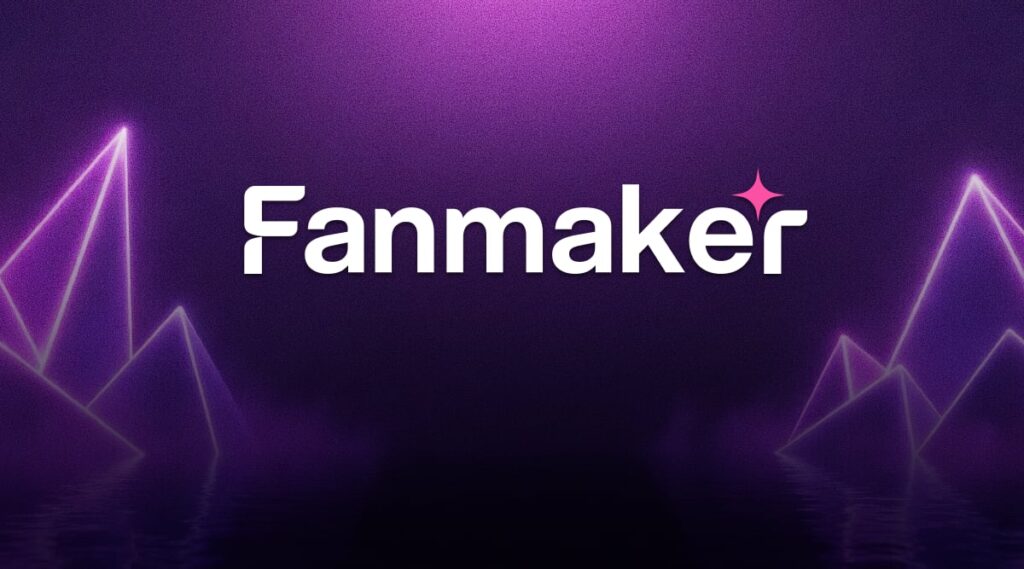 The all new Fanmaker